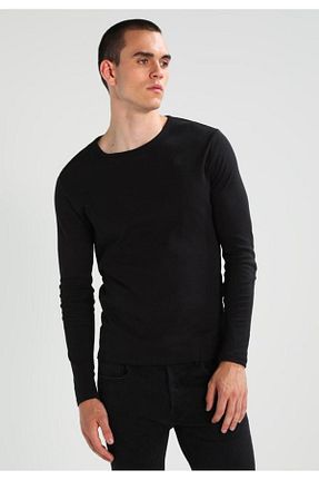 بادی مشکی زنانه یقه دوچرخه Butik - کد 774962161