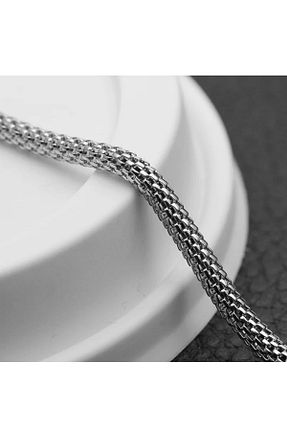 گردنبند استیل ( فولاد ) استیل (فولاد) Kafdağı HOME - کد 858282639