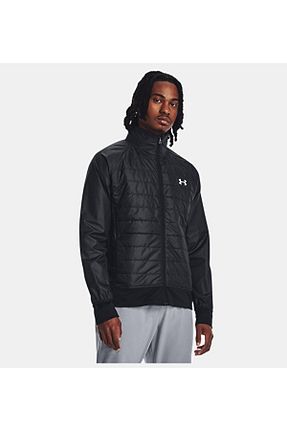 کت مشکی مردانه رگولار Under Armour - کد 858745040