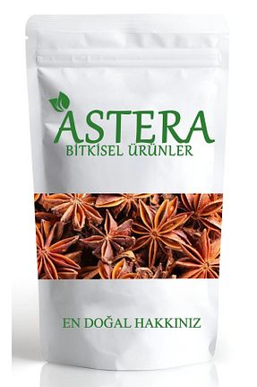 سایر ادویه جات ASTERA - کد 822181791