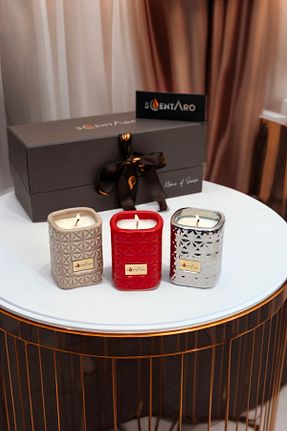 شمع رنگی Ud SCENTARO - کد 848919147