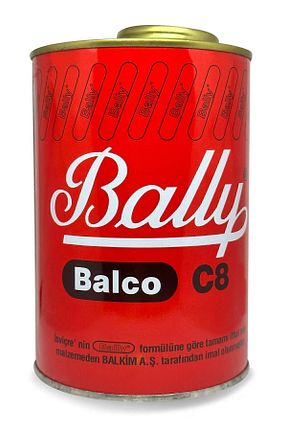 چسب و نوارچسب Bally - کد 782900876