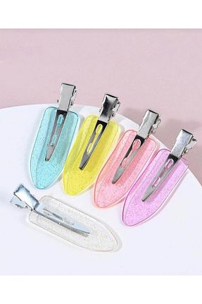 گیره سر رنگی زنانه MAKSESUAR - کد 858760744