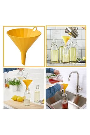 آبکش پلاستیک IKEA - کد 454870954