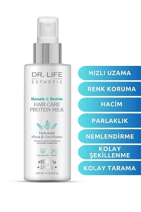 اسپری مو DR LIFE ESTHETIC - کد 767718430