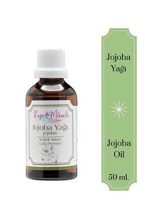 روغن مراقبت Rose Miracle - کد 751933484