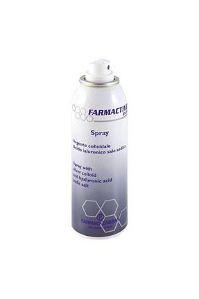 پد گرمکن و سوزش FARMACTİVE - کد 232689116