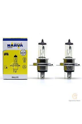 لامپ خودرو 12 Volt Narva - کد 286459562