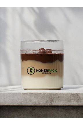 کاسه نارنجی کاسه سالاد KONERPACK - کد 855873983