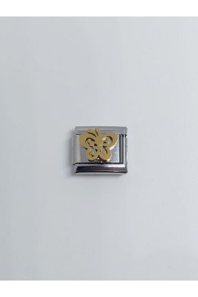 چارم طلائی مدرن RoseCo00 - کد 793037736