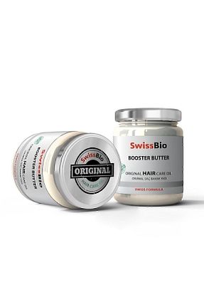 روغن و سرم مو SwissBio - کد 195655394