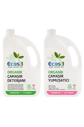 سایر ملزومات نظافت منزل Ecos3 - کد 107174136