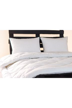 لحاف دونفره سفید 155 x 220 Hayo’u PUFF - کد 68332562
