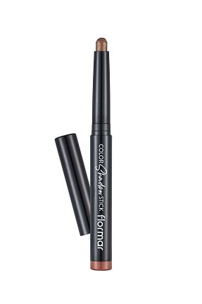 سایه چشم قهوه ای Flormar - کد 349141734