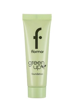 کرم پودر رنگی متوسط Flormar - کد 366727821