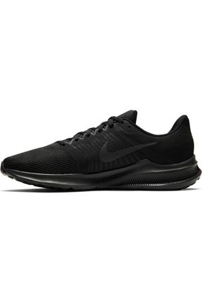 کفش پیاده روی قهوه ای مردانه پارچه ای Nike - کد 103651689