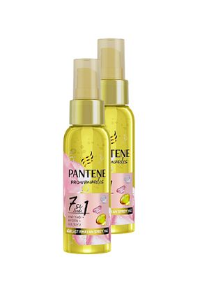 روغن و سرم مو Pantene - کد 129680588