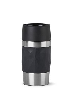 فلاکس مشکی 0,30 L TEFAL - کد 129941300