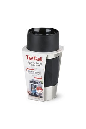 فلاکس مشکی 0,30 L TEFAL - کد 129941300