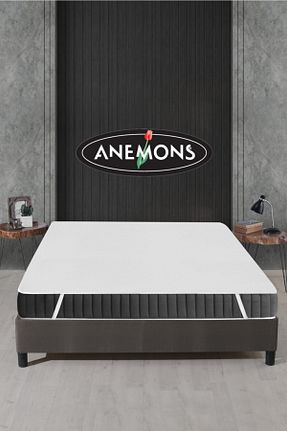 محافظ تشک رنگی پنبه ای Anemons - کد 130611087