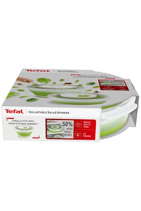 سبزی خشک کن TEFAL - کد 39104796
