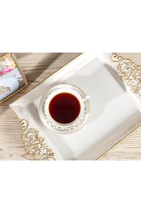 سینی نباتی پلاستیک Madame Coco - کد 231278723
