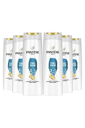 شامپو زنانه Pantene - کد 260186200
