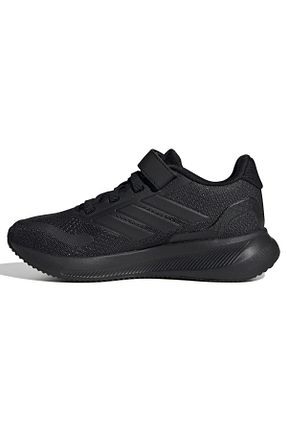 کفش اسنیکر طلائی زنانه پارچه adidas - کد 828498307