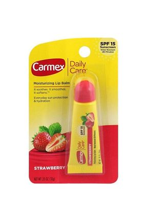 بالم لب و پیلینگ مرطوب کننده Carmex - کد 43922683