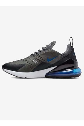 کفش اسنیکر طلائی مردانه بند دار Nike - کد 456644014