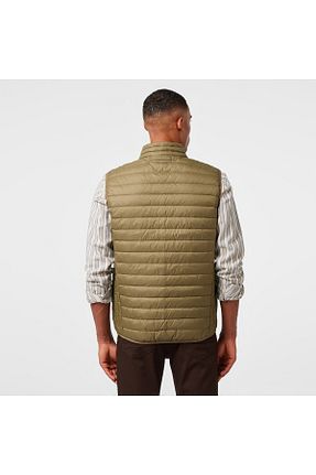 جلیقه سبز مردانه رگولار Nautica - کد 858601460