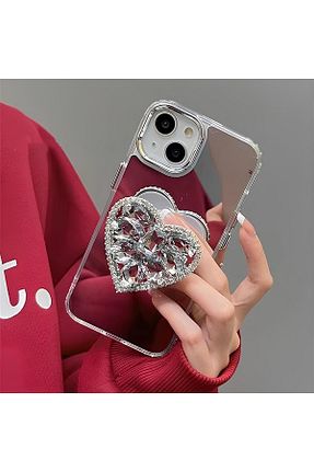 کاور و قاب طوسی iPhone 14 Pro PiyasaSepeti - کد 807159588