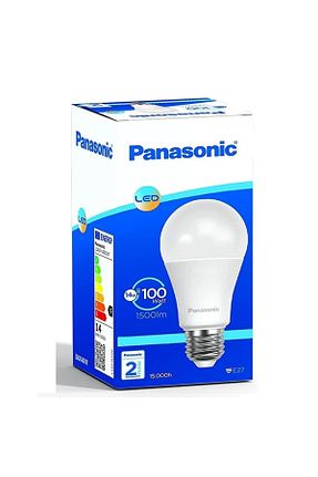 لامپ Panasonic - کد 141802137