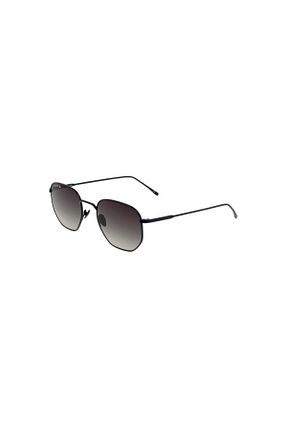عینک آفتابی مشکی زنانه 51 Lacoste - کد 40380871