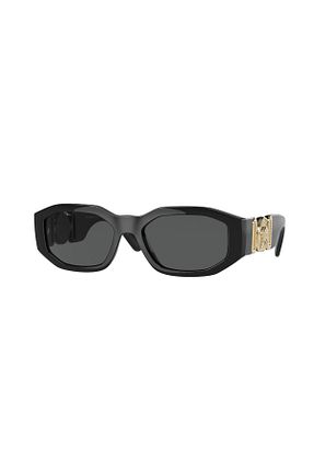 عینک آفتابی صورتی زنانه 53 Versace - کد 66796615