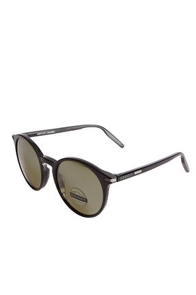 عینک آفتابی مشکی زنانه UV400 Serengeti - کد 313229547