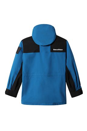 بادگیر و بارانی آبی مردانه پارچه The North Face - کد 744795024