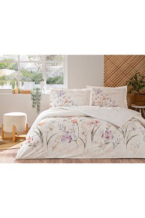 روتختی دونفره سفید پنبه ای Özdilek - کد 820472846