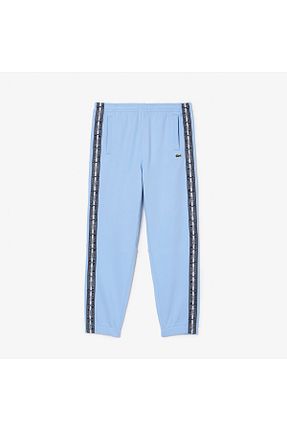شلوار کرمگن آبی مردانه Relaxed Lacoste - کد 770039513