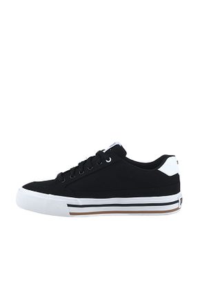کفش اسنیکر مشکی زنانه بند دار Puma - کد 797365107
