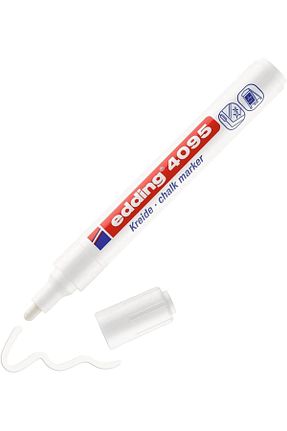 ماژیک وایتبرد و تخته سیاه سفید Edding - کد 1763907