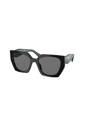 عینک آفتابی مشکی زنانه 54 Prada - کد 380568656