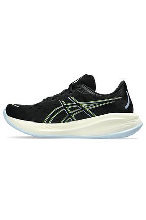 کفش دو و میدانی و تمرینی مشکی مردانه Asics - کد 841900837