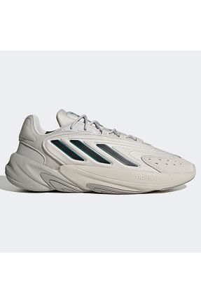کفش پیاده روی بژ مردانه پارچه ای adidas - کد 773811352