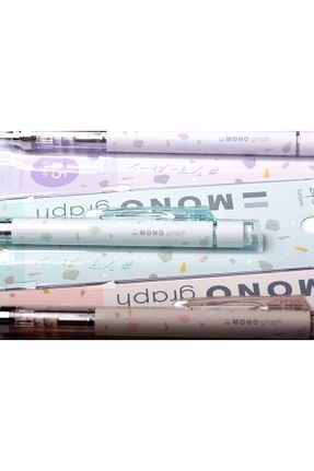 مداد طوسی Tombow - کد 780712300