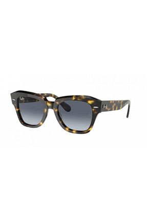 عینک آفتابی مشکی زنانه UV400 Ray-Ban - کد 751608858