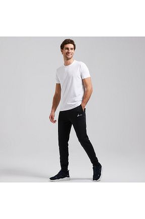 شلوار کرمگن مشکی مردانه رگولار Nautica - کد 772733655