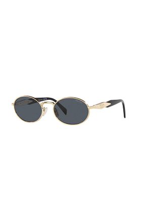 عینک آفتابی طوسی زنانه 55 Prada - کد 739917061