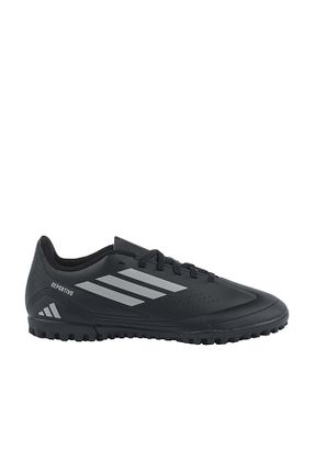 کفش فوتبال چمن مصنوعی مشکی مردانه پلاستیک adidas - کد 852791362