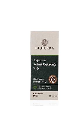 روغن مراقبت Bioterra - کد 153602861